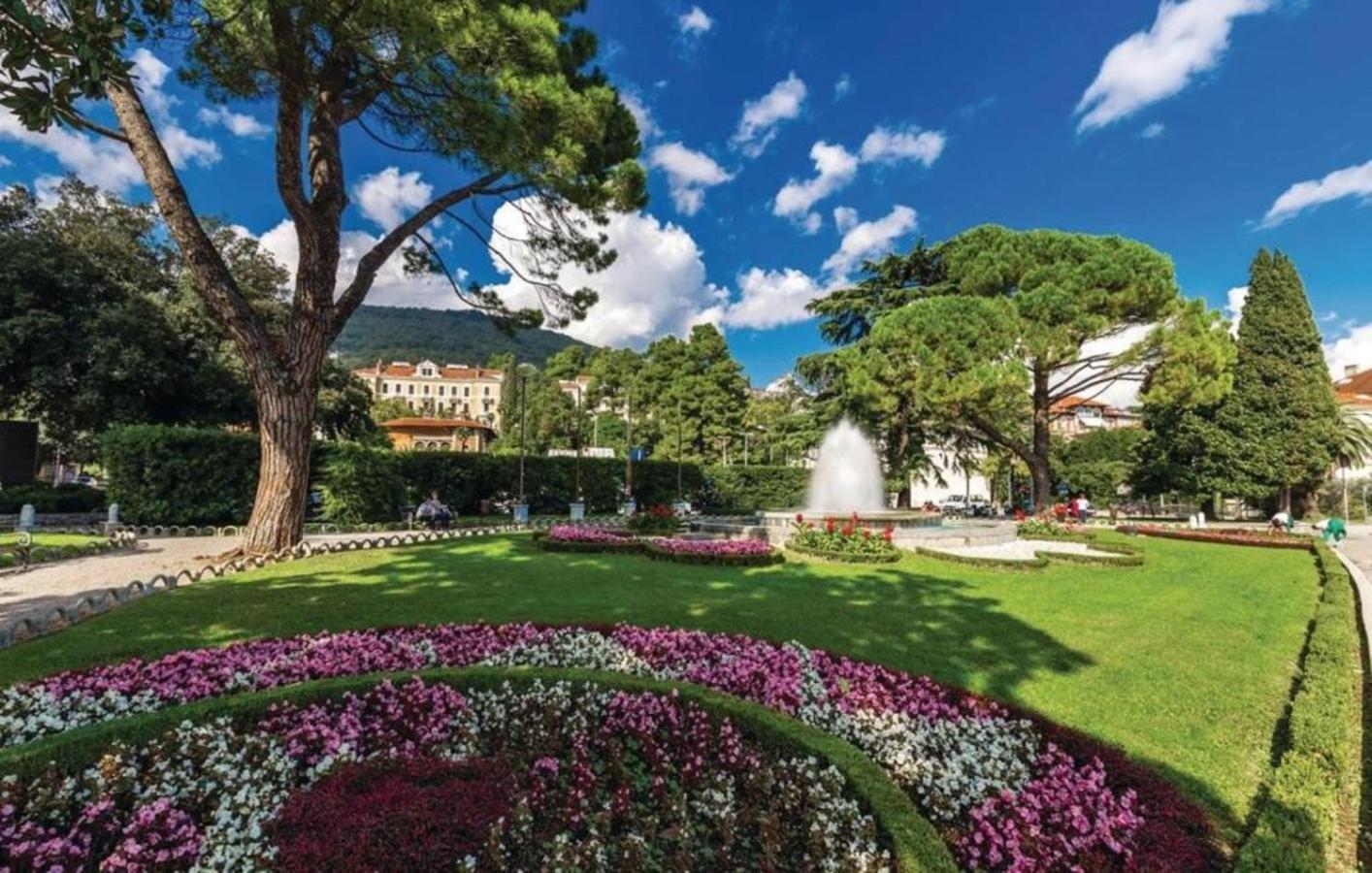 Apartments Dorijan With Pool Матули Екстериор снимка