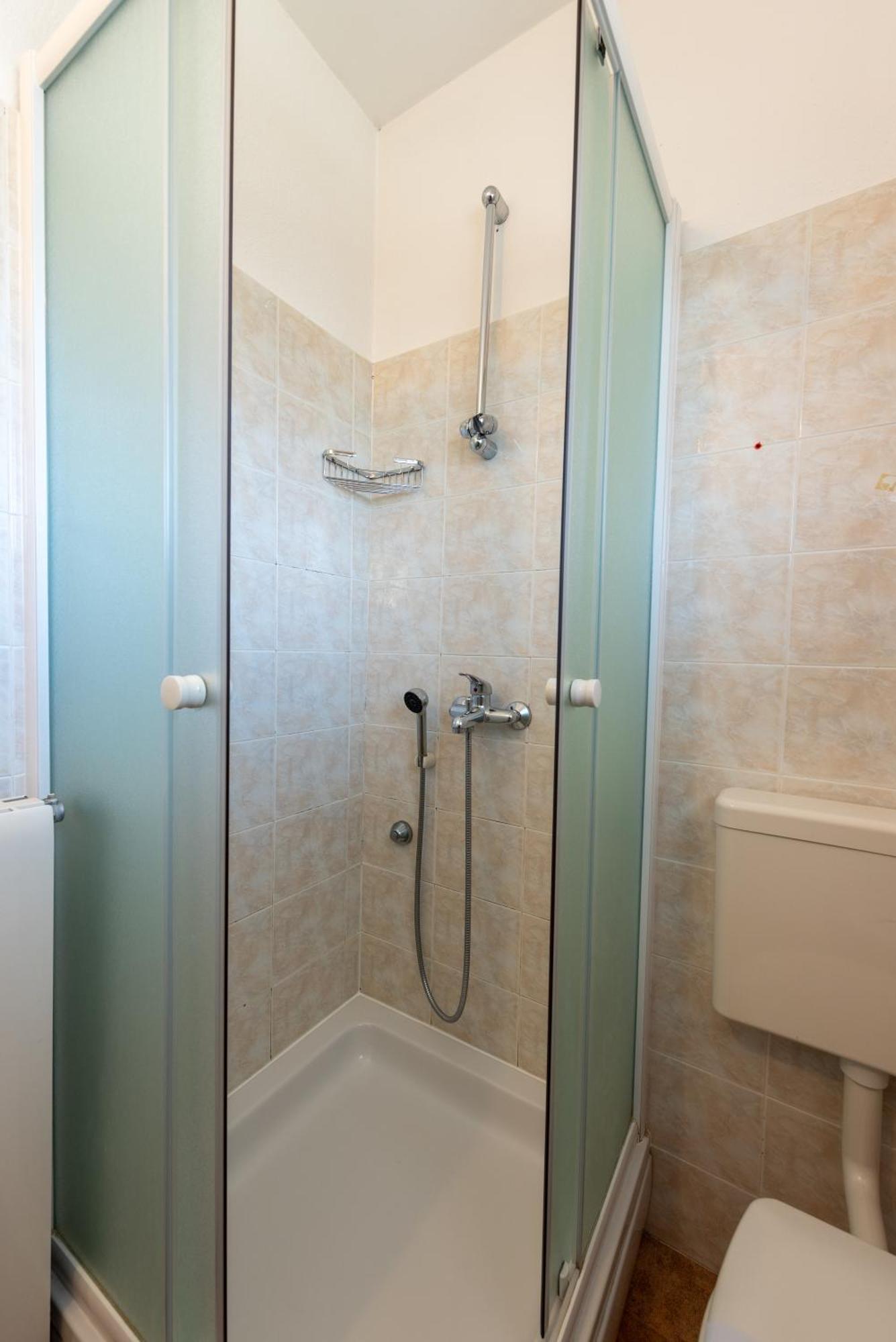Apartments Dorijan With Pool Матули Екстериор снимка
