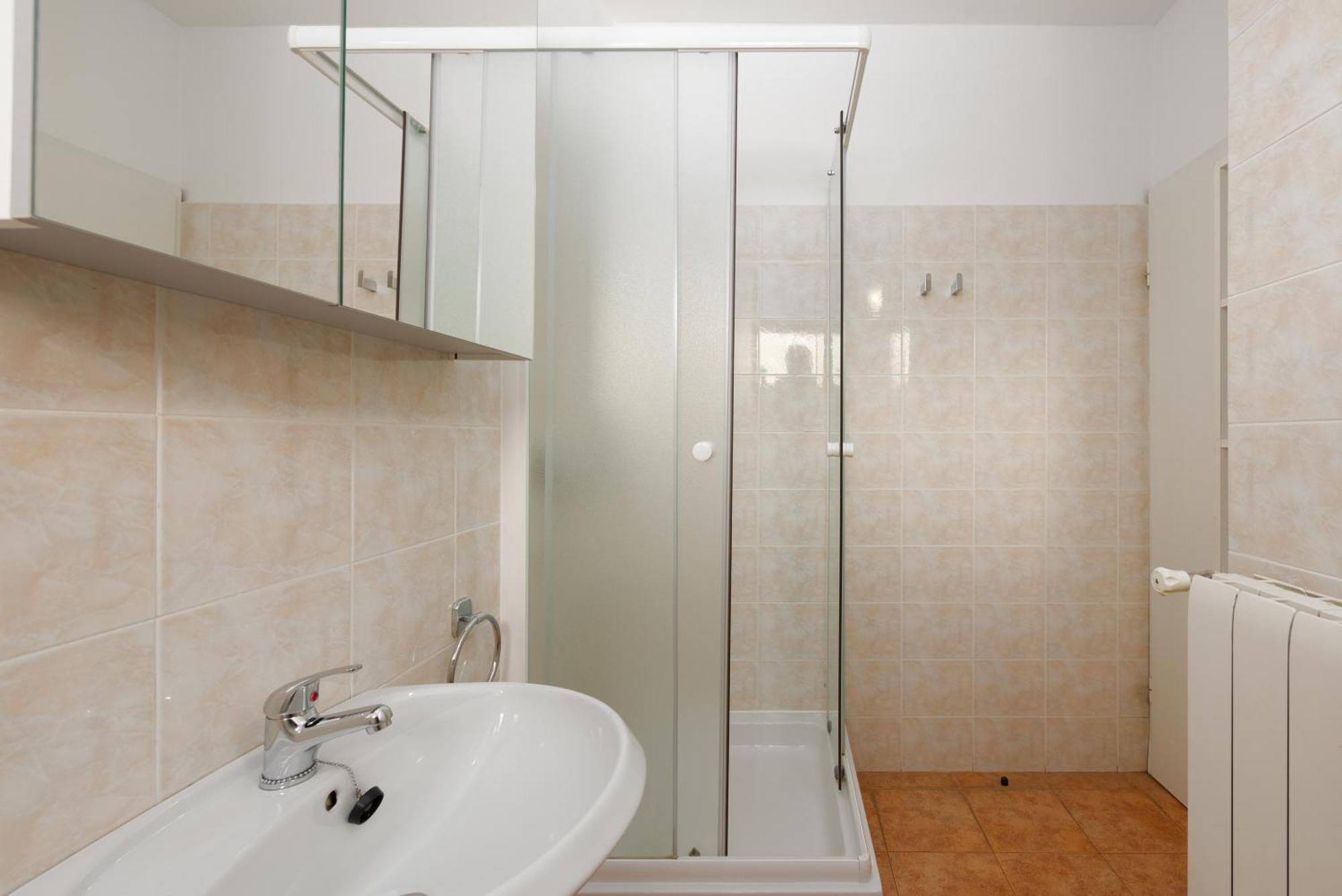 Apartments Dorijan With Pool Матули Екстериор снимка